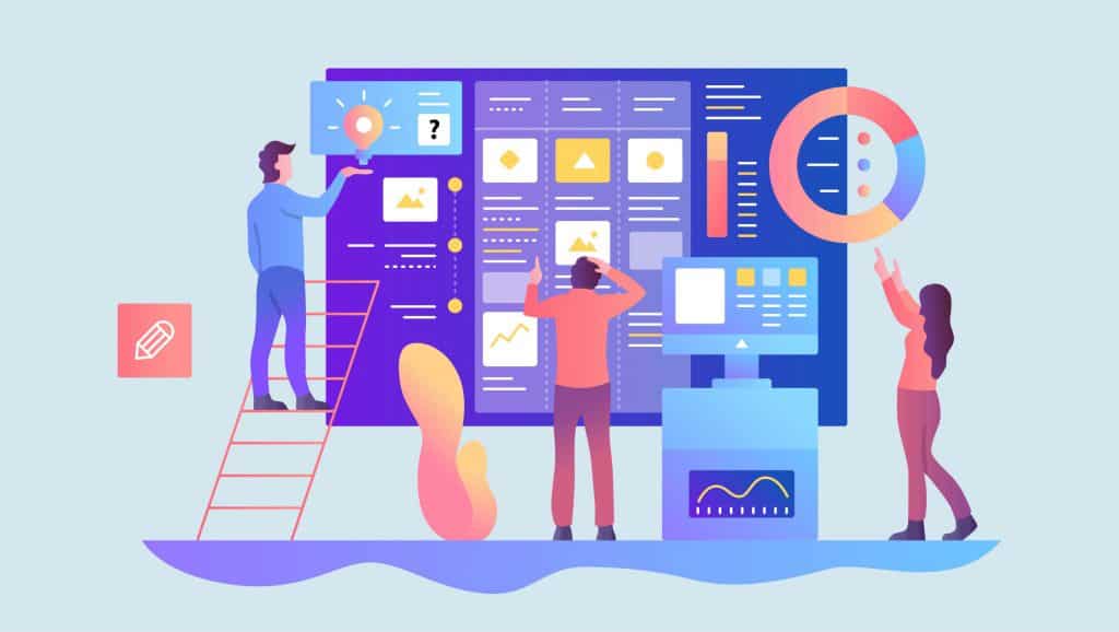 AI-Powered E-commerce System