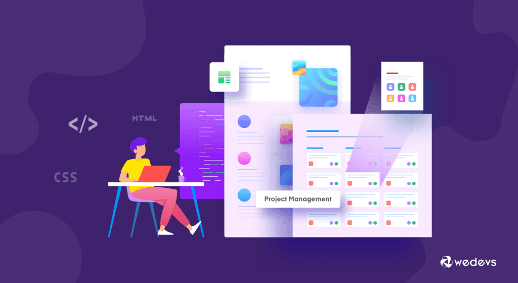 SaaS Dashboard